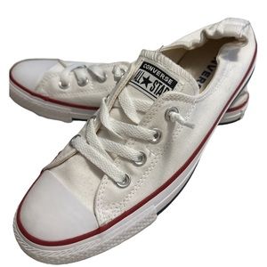 New Women's Converse Chuck Taylor Shoreline Slip-On Shoes size 9